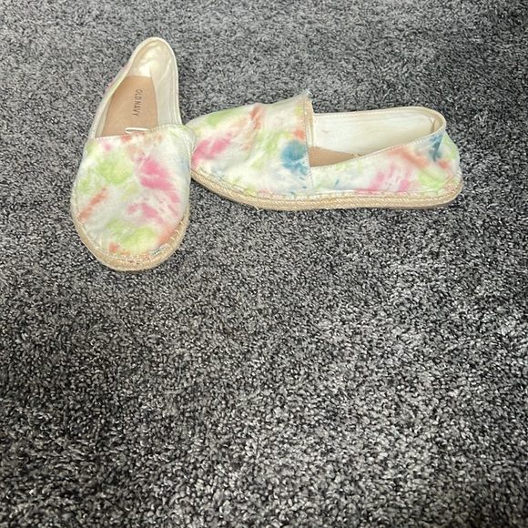 Old Navy women’s shoes size 6 - Picture 2 of 3
